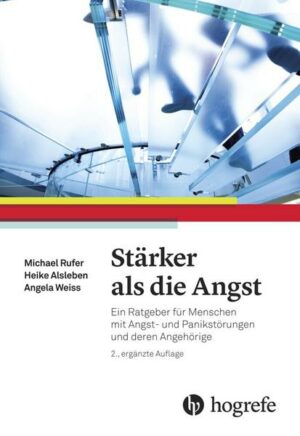 Stärker als die Angst