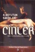 4. Boyutun Sakinleri Cinler