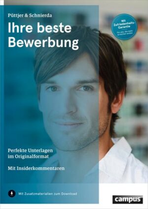 Ihre beste Bewerbung