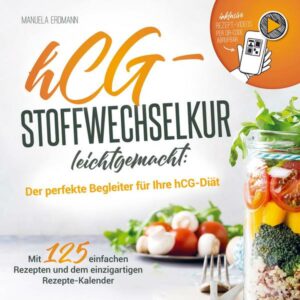 HCG-Stoffwechselkur leichtgemacht