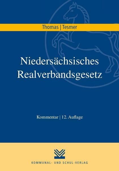 Niedersächsisches Realverbandsgesetz