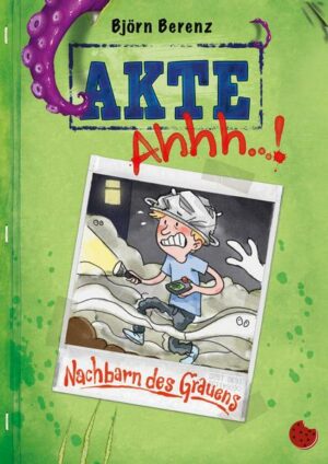 Akte Ahhh…! (1)