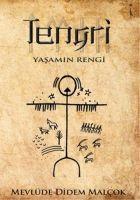 Tengri - Yasamin Rengi