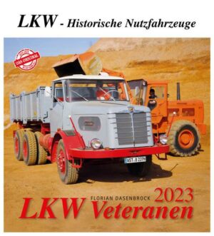 LKW Veteranen 2023