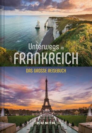 Unterwegs in Frankreich