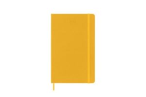 Moleskine 12 Monate Wochen Notizkalender - Color 2023