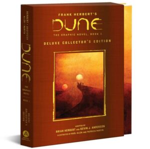 DUNE: The Graphic Novel