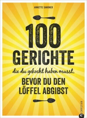 100 Gerichte