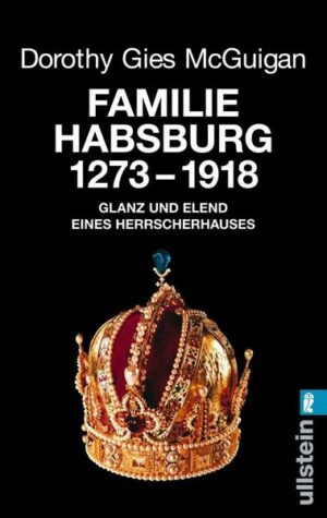 Familie Habsburg