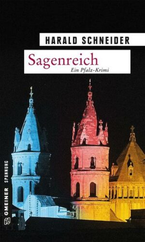 Sagenreich