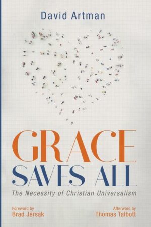 Grace Saves All