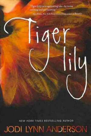 Tiger Lily