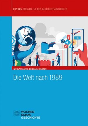 Die Welt nach 1989