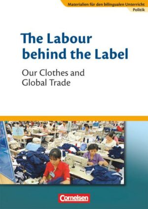 Materialien für den bilingualen Unterricht 8. SJ/Labour
