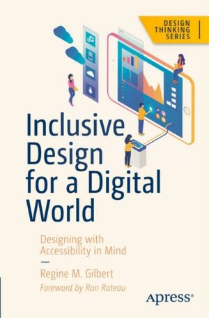 Inclusive Design for a Digital World