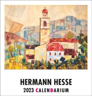 CalenDarium 2023