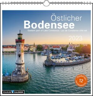 Östlicher Bodensee 2023