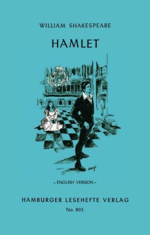 Hamlet. English Version