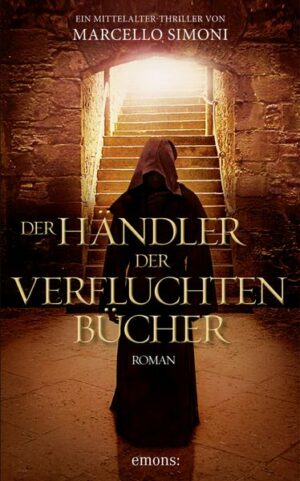 Der Händler der verfluchten Bücher