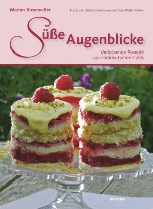 Süße Augenblicke