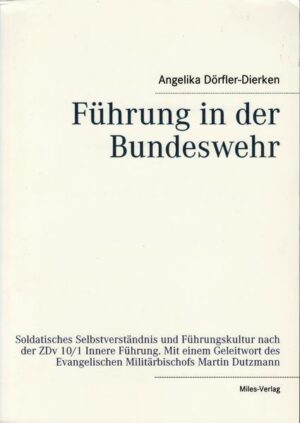 Führung in der Bundeswehr