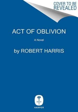 Act of Oblivion