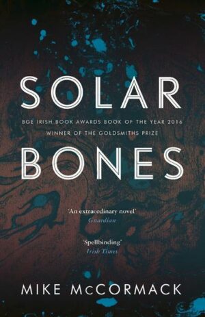 Solar Bones