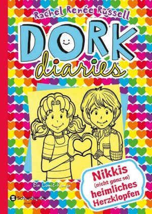 DORK Diaries