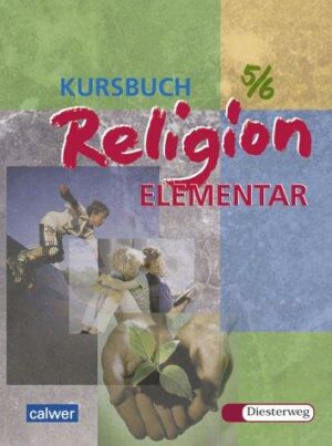 Kursbuch Religion Elementar