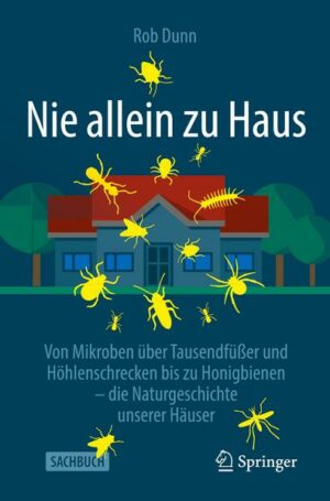 Nie allein zu Haus