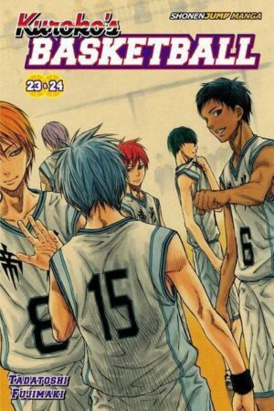 Kuroko's Basketball