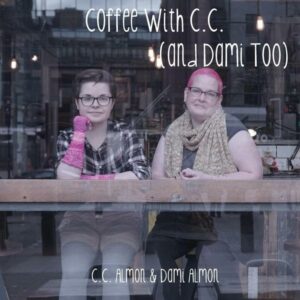 Coffee With C.C. (and Dami Too)