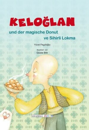 Keloglan und der magische Donut