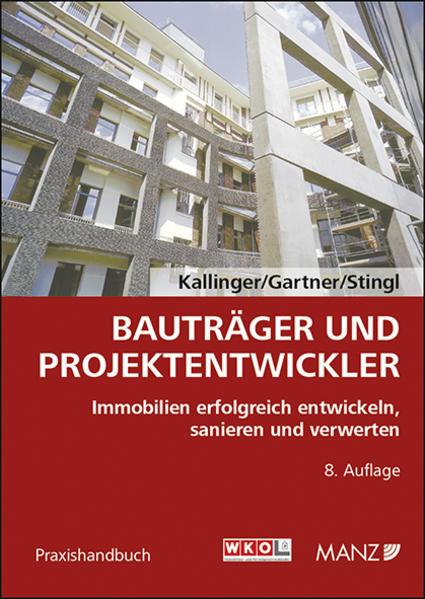 Bauträger und Projektentwickler