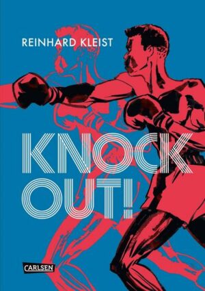 Knock Out! (Graphic Novel)