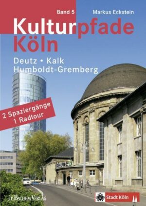 Kulturpfade Bd. 5