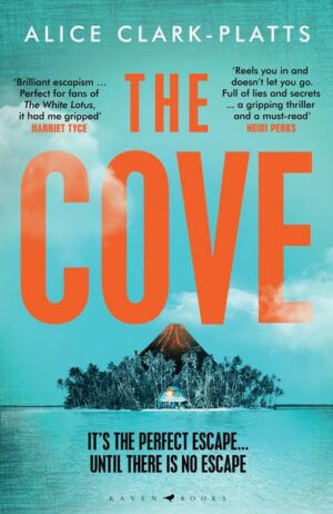 The Cove