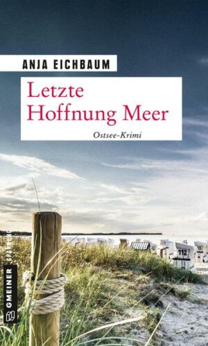 Letzte Hoffnung Meer