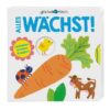 Glücksfisch: Alles wächst!