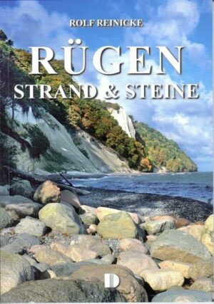 Rügen - Strand & Steine