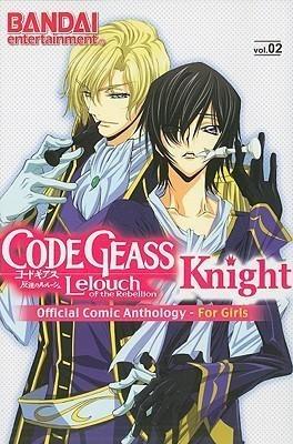 Code Geass: Knight