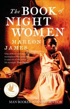 Book of Night Women