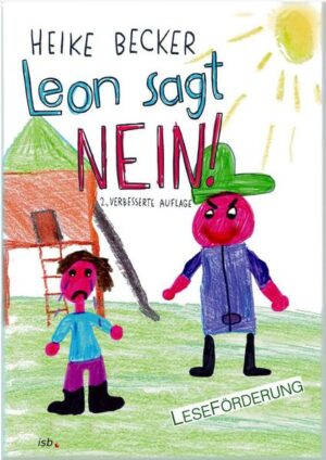 Leon sagt NEIN!