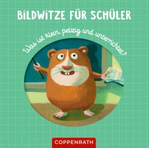 Bildwitze für Schüler