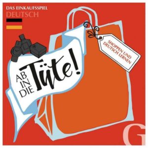 Ab in die Tüte! Shoppen und Deutsch lernen