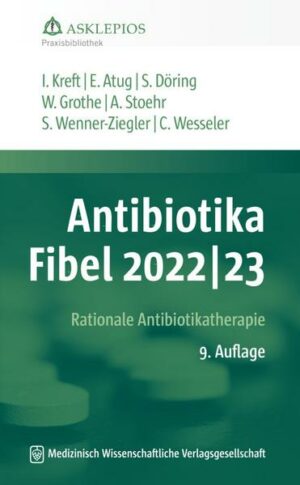 Antibiotika-Fibel 2022/23