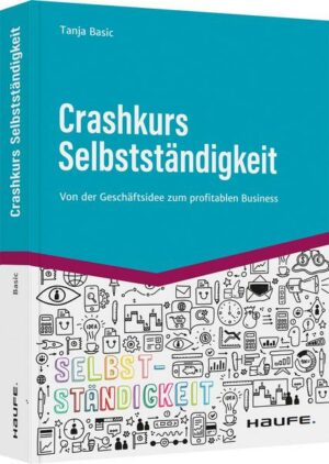 Crashkurs Selbstständigkeit