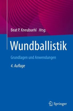 Wundballistik