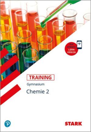 Abitur-Training - Chemie 2 mit Videoanreicherung