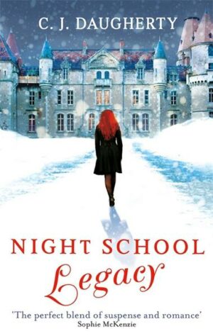 Legacy / Night School 2